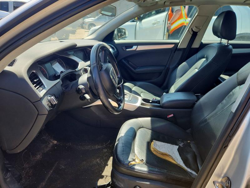 Aukcja sprzedaży 2010 Audi A4, vin: WAUBFAFL5AN067029, numer aukcji: 67540546