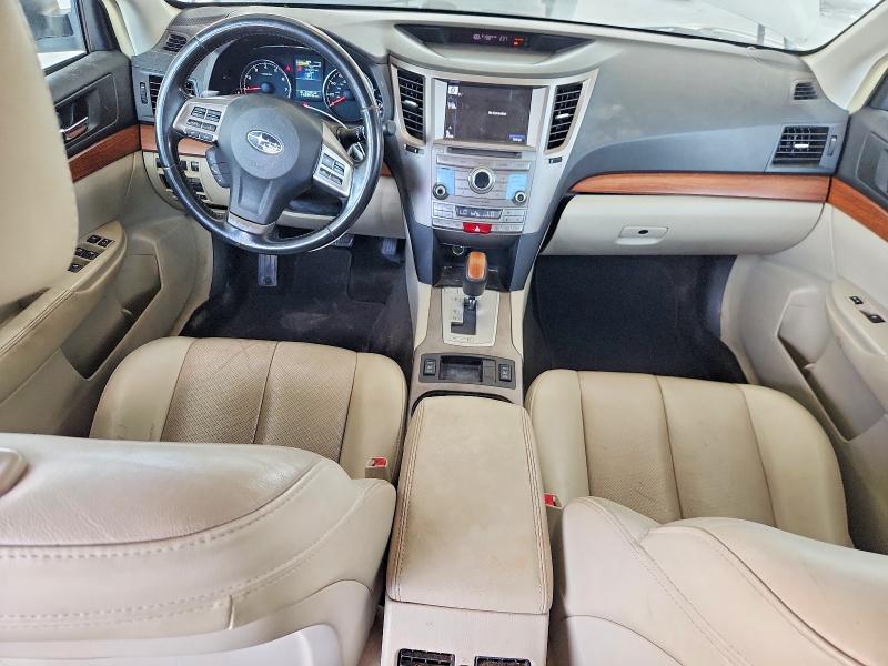 66849396 :رقم المزاد ، 4S4BRCPC8D3226058 vin ، 2013 Subaru Outback مزاد بيع