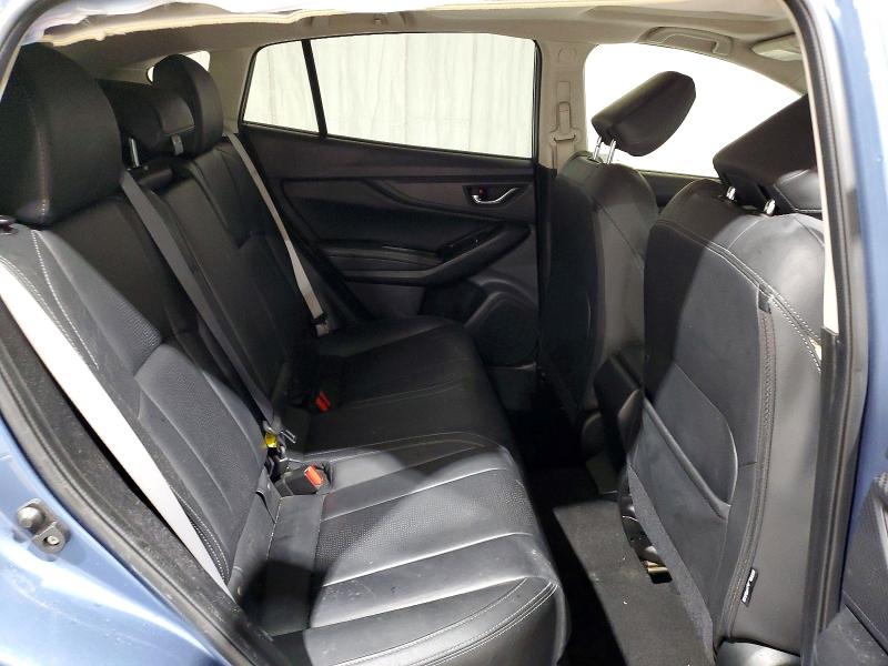 2018 Subaru Crosstrek მანქანა იყიდება აუქციონზე, vin: JF2GTAMC2J8291685, აუქციონის ნომერი: 67159066