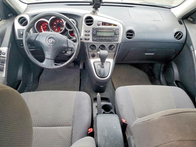 Aukcja sprzedaży 2007 Toyota Matrix, vin: 2T1KR32E87C682683, numer aukcji: 68428426