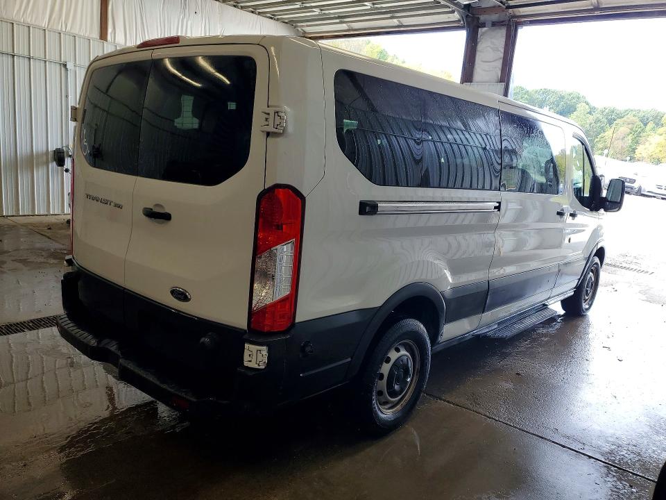 Продаж на аукціоні авто 2015 Ford Transit, vin: 1FBZX2YM1FKA74910, номер лоту: 69461576