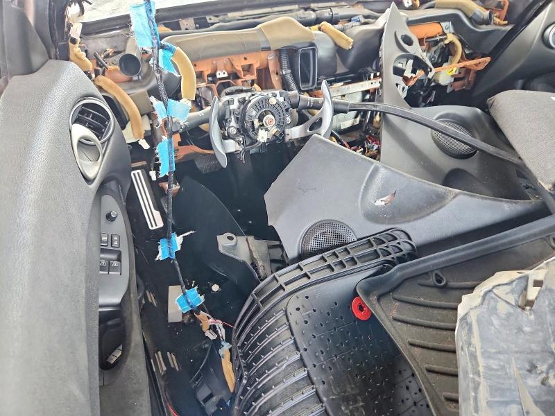 Продажа на аукционе авто 2013 Nissan 370z, vin: JN1AZ4EH3DM382770, номер лота: 68432316