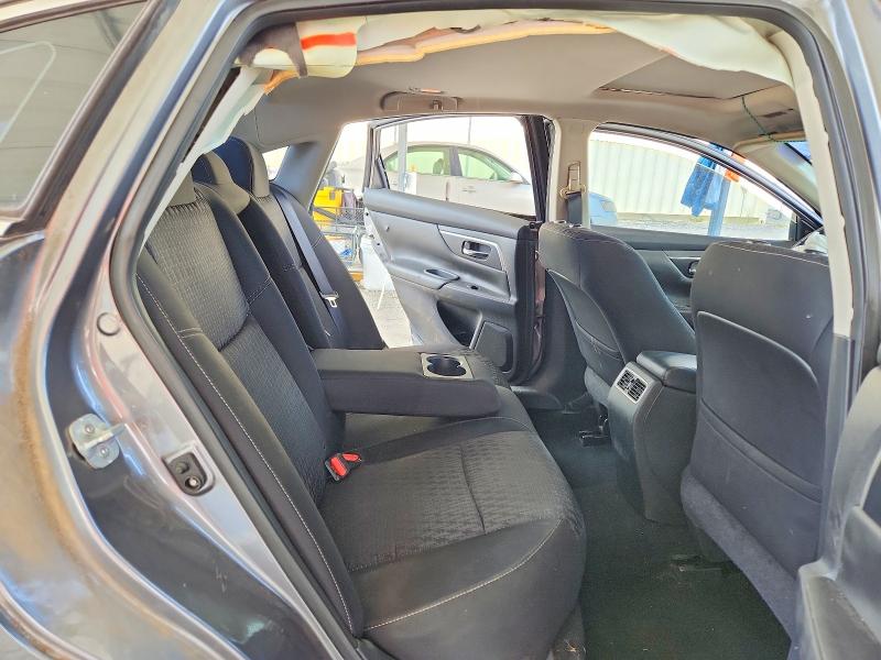 Aukcja sprzedaży 2016 Nissan Altima, vin: 1N4AL3AP1GC190611, numer aukcji: 69163816