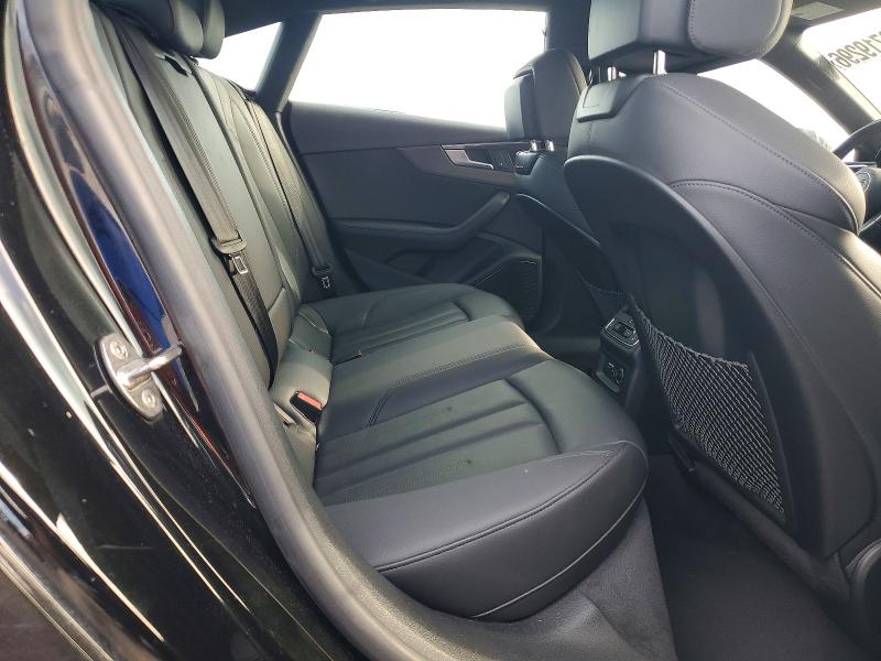 Продажа на аукционе авто 2019 Audi A5, vin: WAUENCF56KA023384, номер лота: 69719296