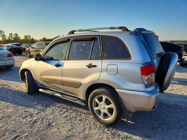 70851386 :رقم المزاد ، JTEGH20V230107288 vin ، 2003 Toyota Rav4 مزاد بيع