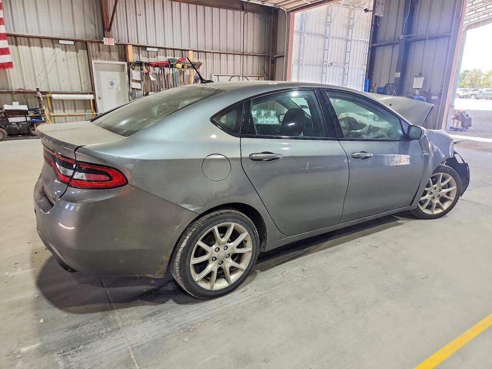 Aukcja sprzedaży 2013 Dodge Dart, vin: 1C3CDFBH1DD329185, numer aukcji: 67693526