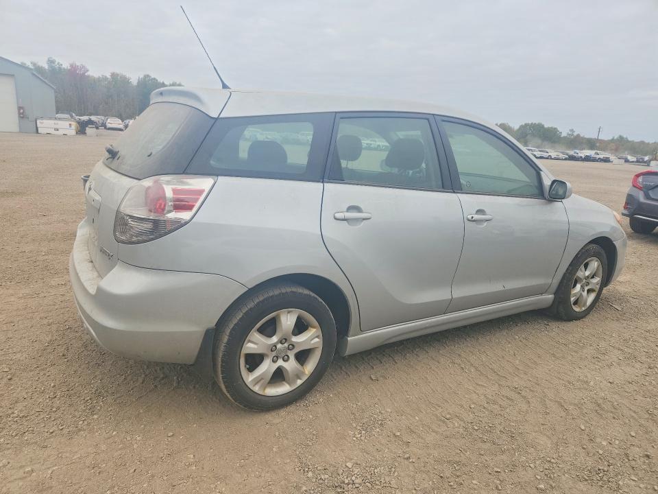 Продажа на аукционе авто 2006 Toyota Matrix, vin: 2T1KR32E46C609390, номер лота: 70717036