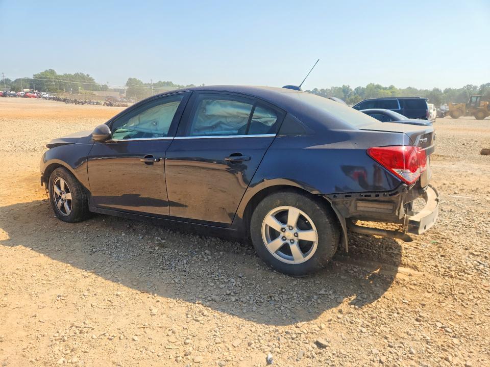 Aukcja sprzedaży 2016 Chevrolet Cruze Limited, vin: 1G1PE5SB5G7204167, numer aukcji: 67087436