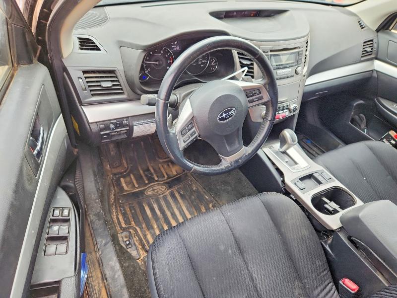 Aukcja sprzedaży 2012 Subaru Legacy, vin: 4S3BMCC65C3015904, numer aukcji: 69116086