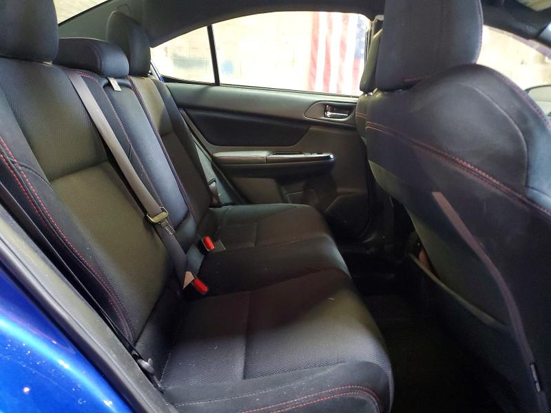 Aukcja sprzedaży 2018 Subaru Wrx, vin: JF1VA1A68J9814878, numer aukcji: 69587046