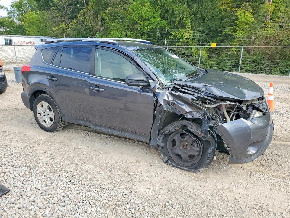 2013 Toyota Rav4 მანქანა იყიდება აუქციონზე, vin: JTMZFREV6DD021853, აუქციონის ნომერი: 68944016
