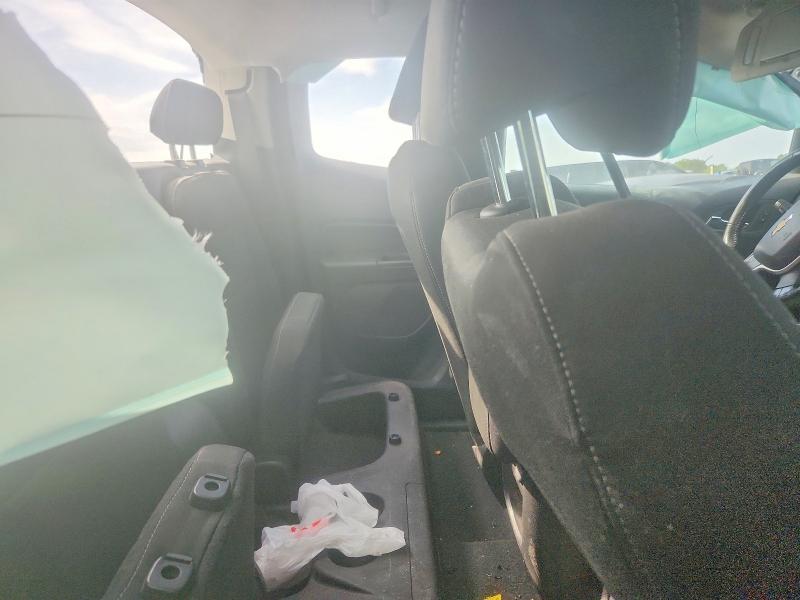 Продажа на аукционе авто 2022 Chevrolet Colorado, vin: 1GCHSCEA1N1191168, номер лота: 69765426