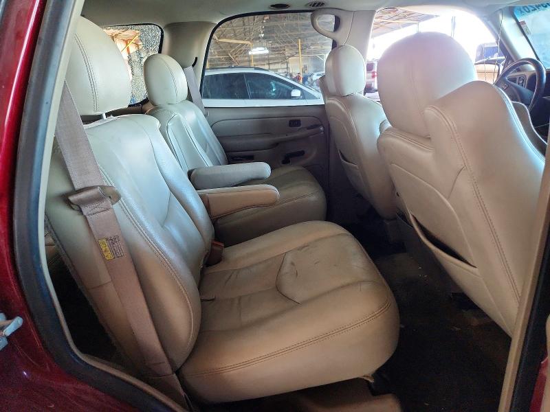 Auction sale of the 2005 Chevrolet Tahoe, vin: 1GNEK13T45R212518, lot number: 66859426