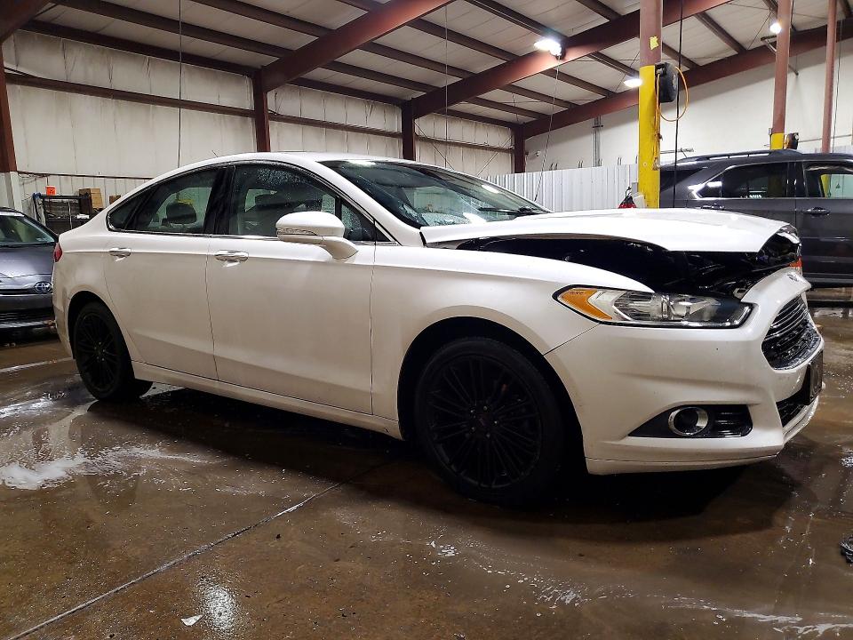 Продажа на аукционе авто 2014 Ford Fusion, vin: 3FA6P0H98ER348585, номер лота: 69376266