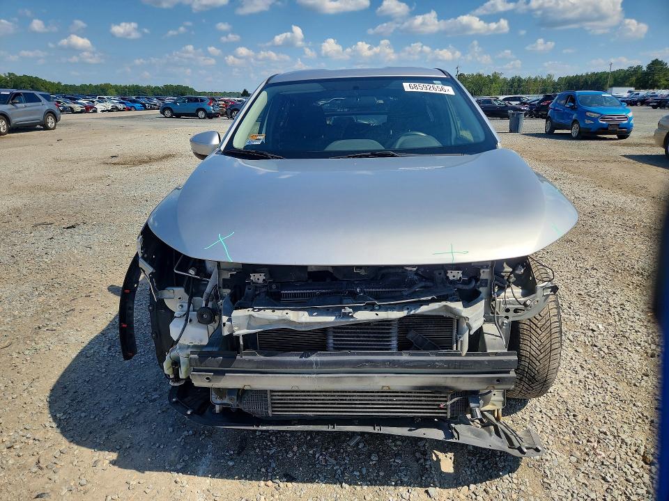 Продажа на аукционе авто 2019 Mitsubishi Eclipse Cross, vin: JA4AT3AA6KZ034165, номер лота: 68592656