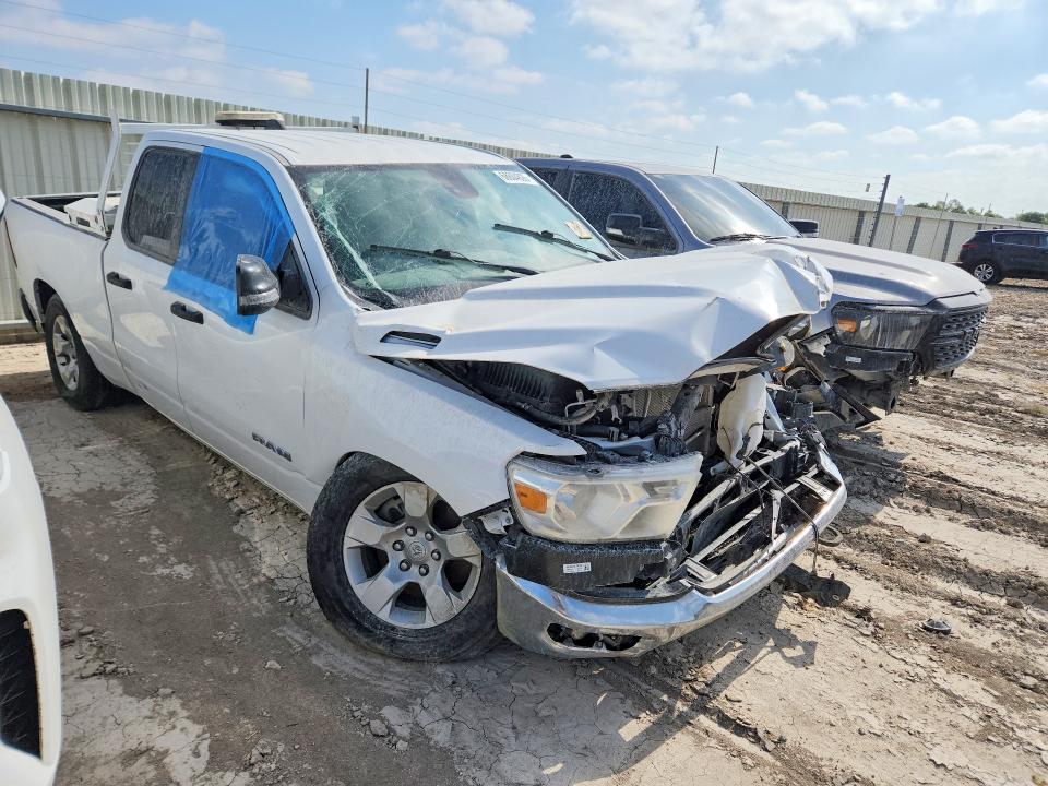 Aukcja sprzedaży 2023 Ram 1500, vin: 1C6RRFBG3PN634241, numer aukcji: 68604826