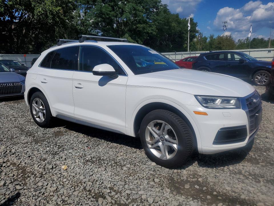 67980036 :رقم المزاد ، WA1BNAFYXJ2156897 vin ، 2018 Audi Q5 مزاد بيع