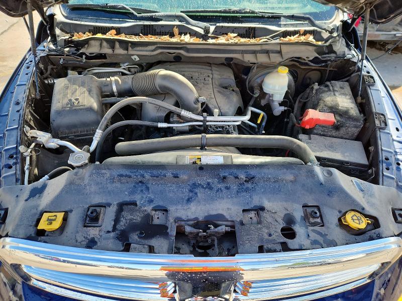 68681646 :رقم المزاد ، 1C6RR7TT4FS757791 vin ، 2015 Ram 1500 مزاد بيع
