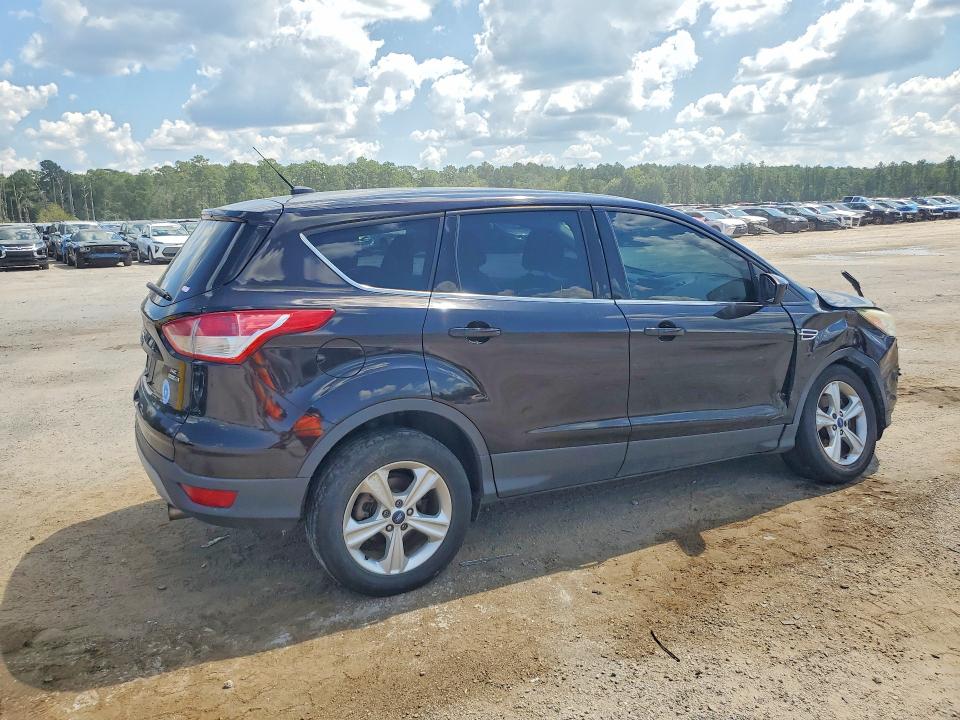 Продажа на аукционе авто 2013 Ford Escape, vin: 1FMCU9GX9DUD16211, номер лота: 68661206