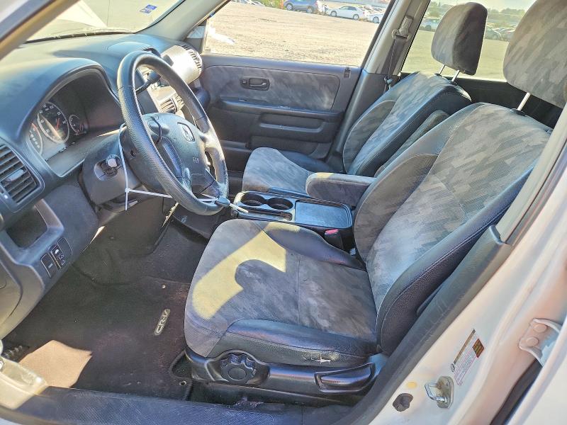 Продаж на аукціоні авто 2004 Honda Cr-v, vin: SHSRD78864U252561, номер лоту: 70360506