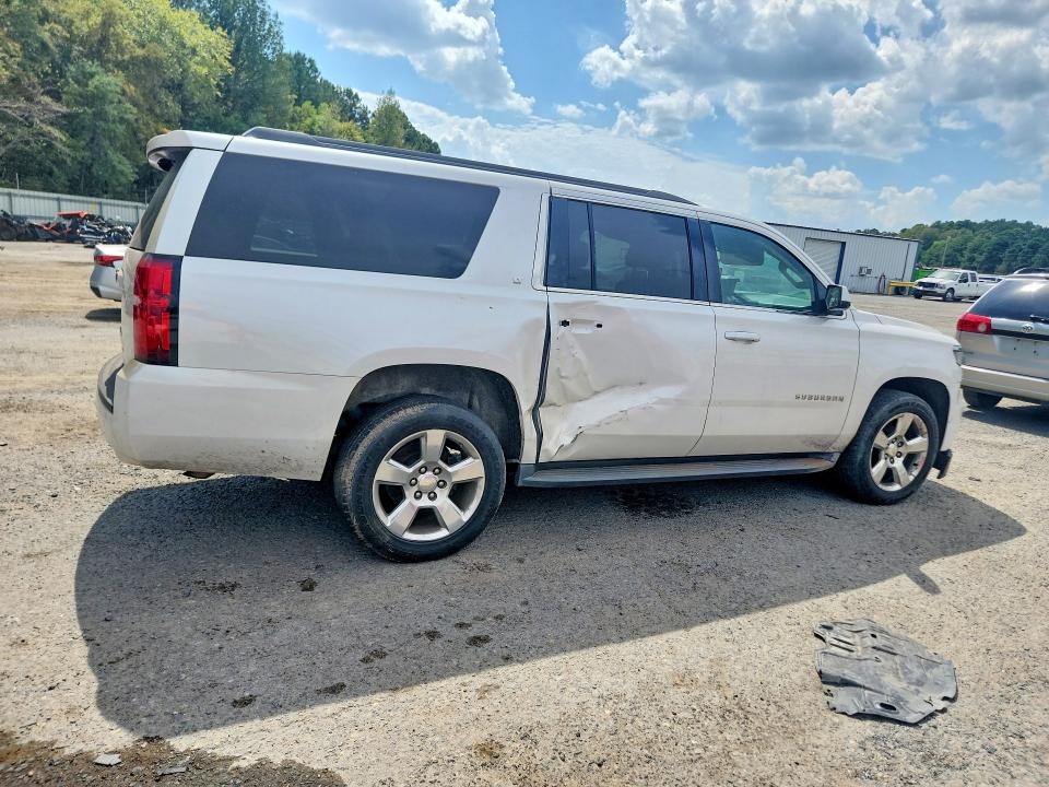 69802146 :رقم المزاد ، 1GNSCHKC4GR139972 vin ، 2016 Chevrolet Suburban مزاد بيع