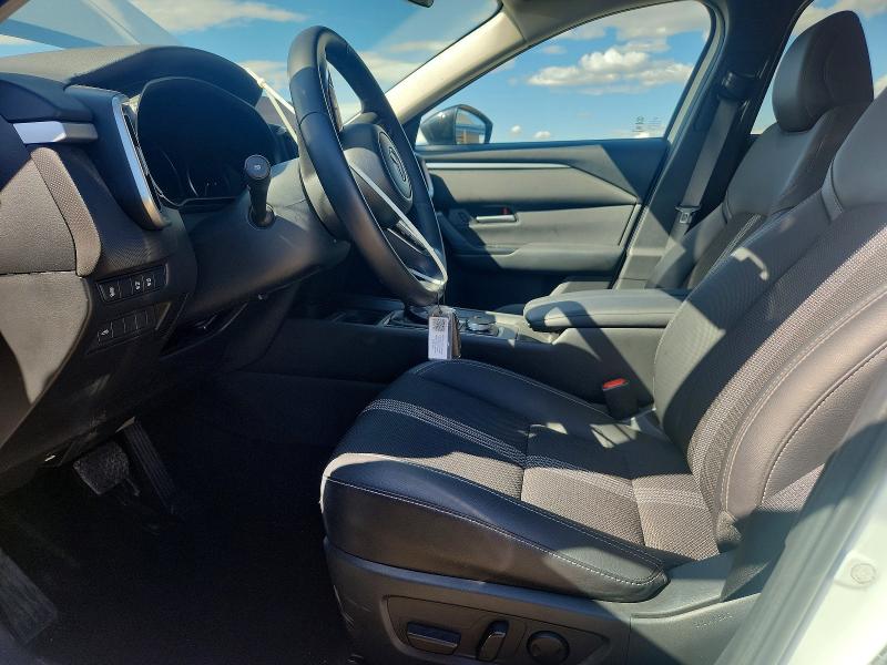 2026 Mazda Cx-50 მანქანა იყიდება აუქციონზე, vin: 7MMVABBL1TN492907, აუქციონის ნომერი: 68002356