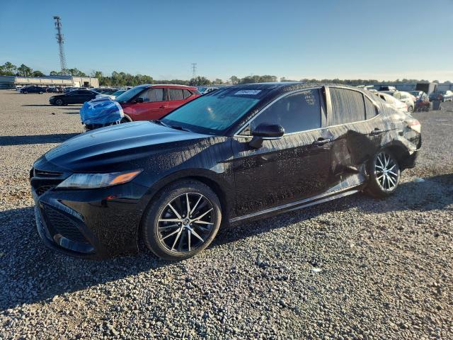 Продаж на аукціоні авто 2022 Toyota Camry, vin: 4T1T11AK4NU038035, номер лоту: 69640176