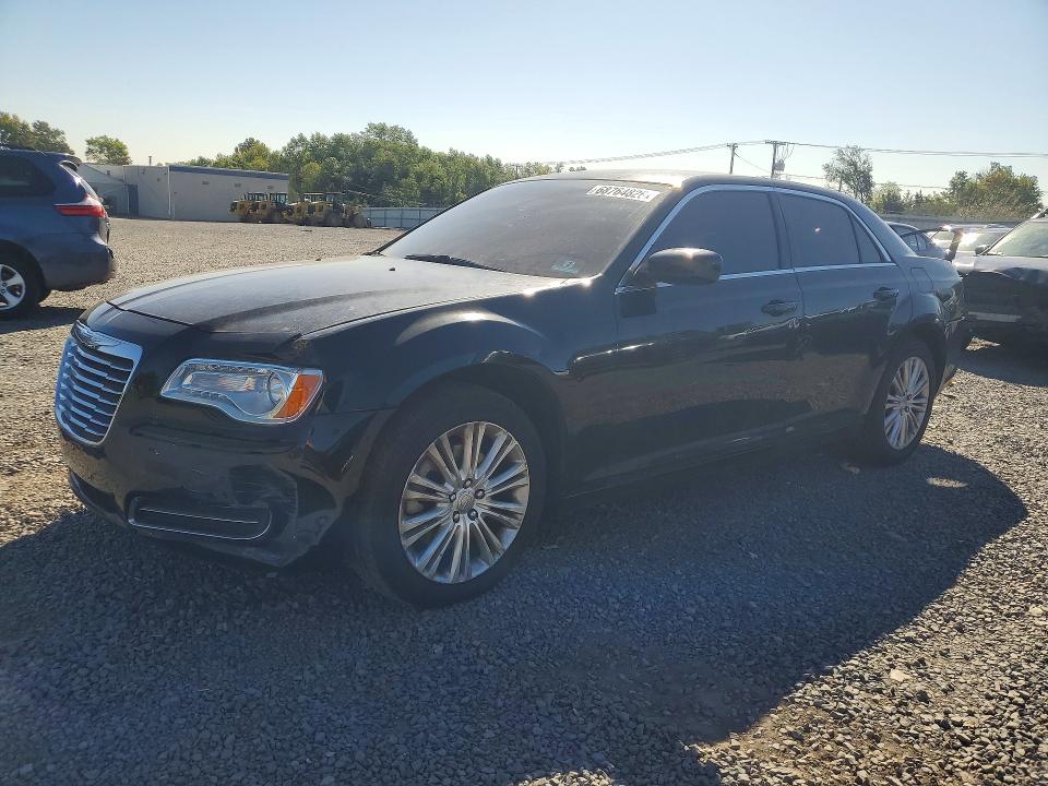 Aukcja sprzedaży 2014 Chrysler 300, vin: 2C3CCARG4EH381336, numer aukcji: 68764826