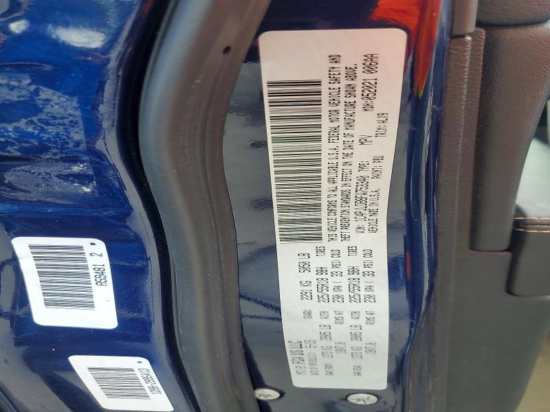 68256226 :رقم المزاد ، 1C4PJLDB8FW753340 vin ، 2015 Jeep Cherokee مزاد بيع