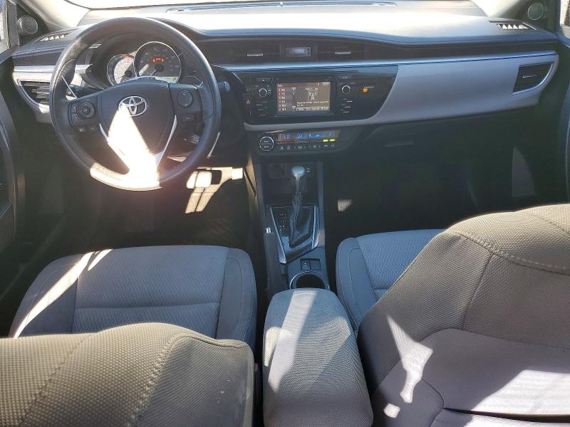 69561416 :رقم المزاد ، 5YFBURHE7GP398020 vin ، 2016 Toyota Corolla مزاد بيع