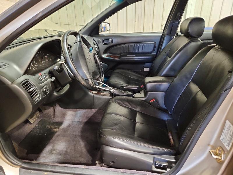 Продаж на аукціоні авто 1997 Nissan Maxima, vin: JN1CA21D3VT210916, номер лоту: 69397456
