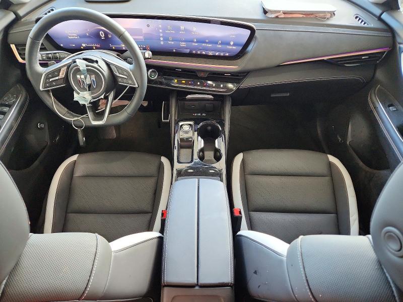 Продажа на аукционе авто 2026 Buick Envision, vin: LRBFZPR47TD083565, номер лота: 67836986