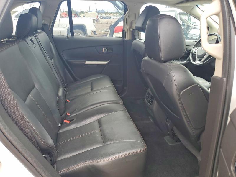 Продаж на аукціоні авто 2013 Ford Edge, vin: 2FMDK3JC7DBC37767, номер лоту: 68766356