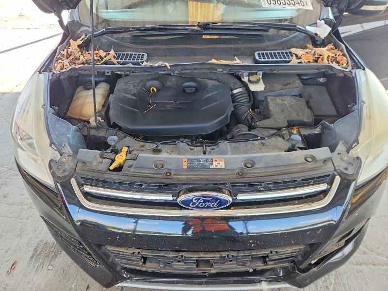 Aukcja sprzedaży 2015 Ford Escape, vin: 1FMCU0J97FUA19947, numer aukcji: 69853546