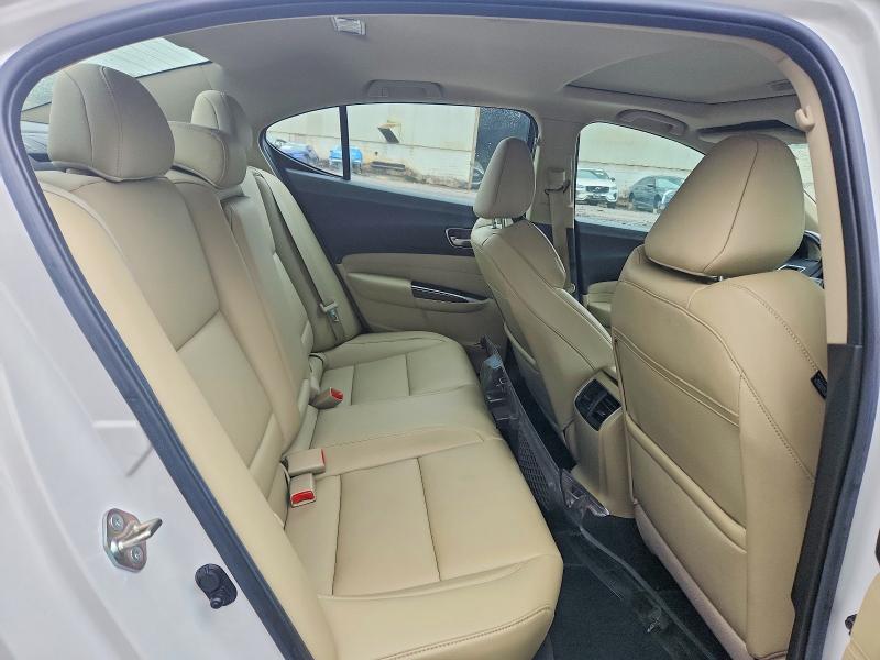 Aukcja sprzedaży 2019 Acura Tlx, vin: 19UUB1F38KA010602, numer aukcji: 67297506