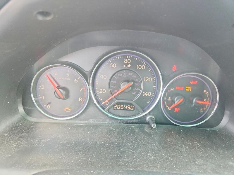 Aukcja sprzedaży 2004 Honda Civic, vin: 2HGES15544H569950, numer aukcji: 68411046