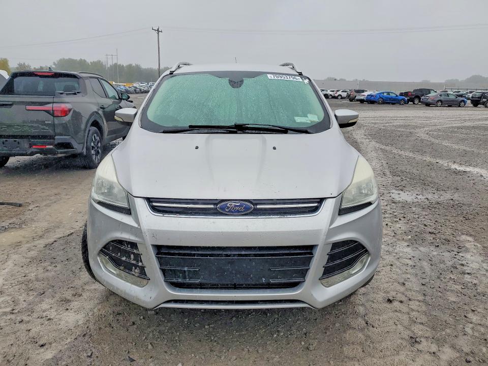Продаж на аукціоні авто 2015 Ford Escape, vin: 1FMCU9J95FUA19885, номер лоту: 70953796