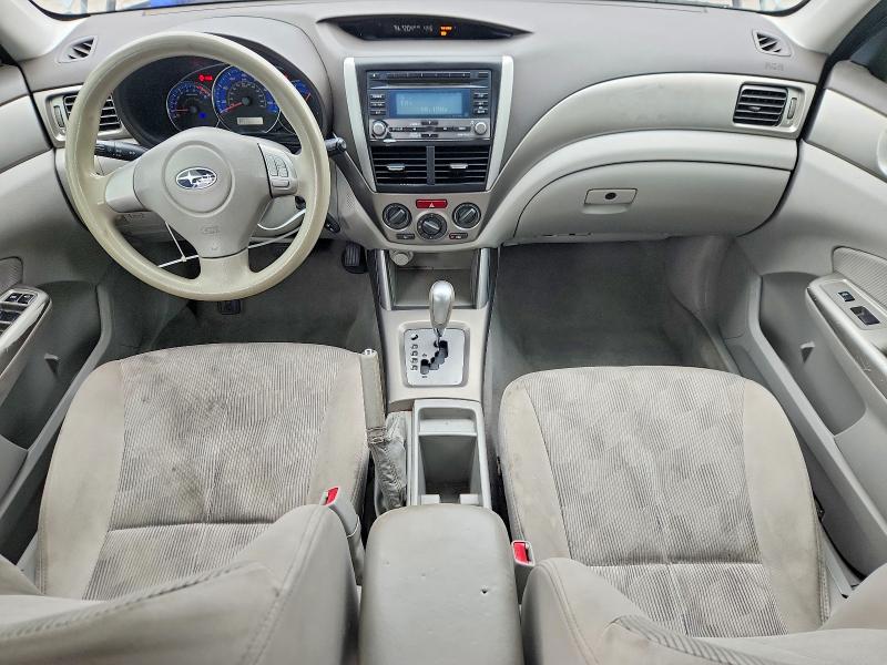 Продаж на аукціоні авто 2009 Subaru Forester, vin: JF2SH61609H701709, номер лоту: 70050656
