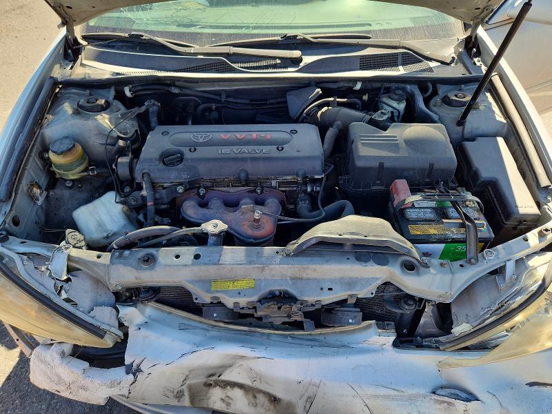 2003 Toyota Camry მანქანა იყიდება აუქციონზე, vin: 4T1BE32K53U742333, აუქციონის ნომერი: 67535126