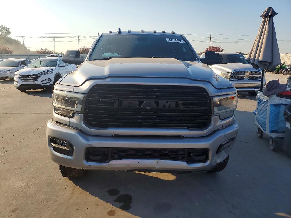 67190556 :رقم المزاد ، 3C6UR5NL4NG218802 vin ، 2022 Ram 2500 مزاد بيع