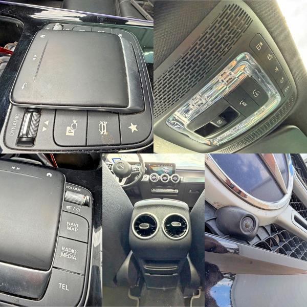 Aukcja sprzedaży 2021 Mercedes-benz Glb, vin: W1N4M4GB5MW107478, numer aukcji: 66855806