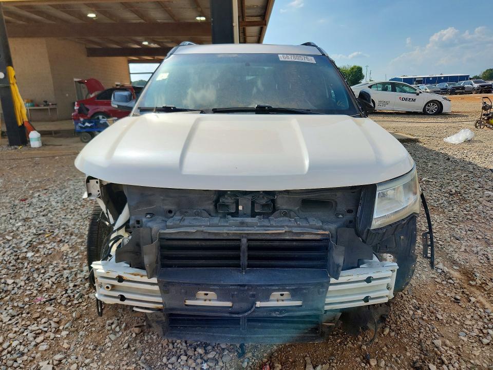Aukcja sprzedaży 2016 Ford Explorer, vin: 1FM5K8D88GGC00488, numer aukcji: 68780576