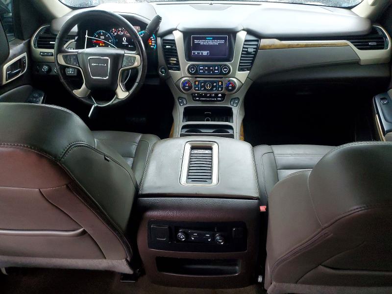 67853826 :رقم المزاد ، 1GKS2CKJ1HR238462 vin ، 2017 Gmc Yukon مزاد بيع