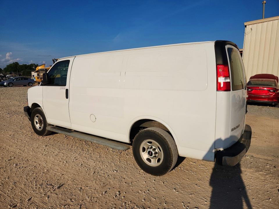 Продажа на аукционе авто 2020 Gmc Savana, vin: 1GTW7AFGXL1211396, номер лота: 67073236