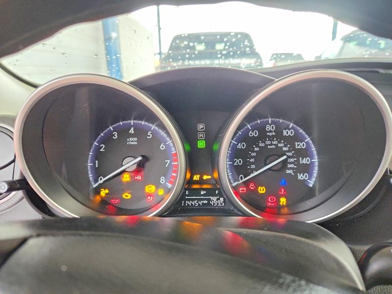 2013 Mazda 3 მანქანა იყიდება აუქციონზე, vin: JM1BL1TGXD1733168, აუქციონის ნომერი: 70181956