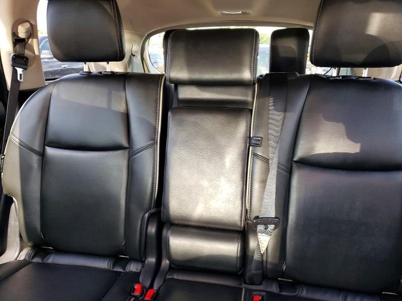 67462436 :رقم المزاد ، 5N1DL0MMXKC520435 vin ، 2019 Infiniti Qx60 مزاد بيع
