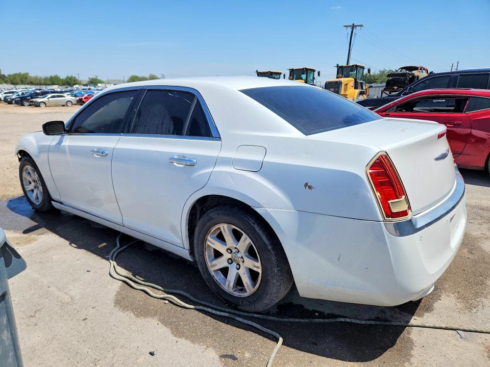 Продаж на аукціоні авто 2012 Chrysler 300, vin: 2C3CCACG1CH254050, номер лоту: 67037846
