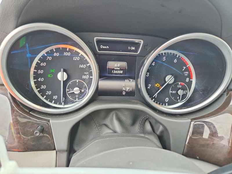 Продажа на аукционе авто 2016 Mercedes-benz Gl, vin: 4JGDF6EE4GA637559, номер лота: 69639436