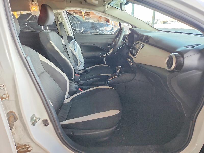 Aukcja sprzedaży 2021 Nissan Versa, vin: 3N1CN8EV3ML862285, numer aukcji: 68839866