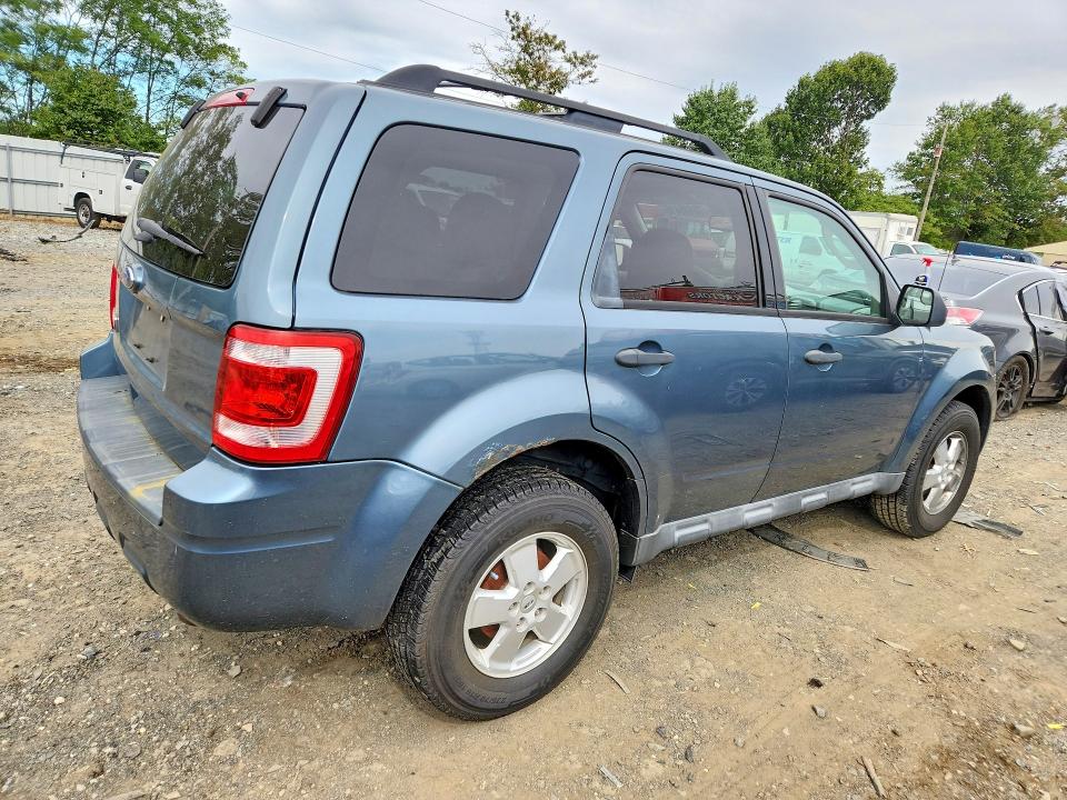 70435416 :رقم المزاد ، 1FMCU9D79CKB99275 vin ، 2012 Ford Escape مزاد بيع